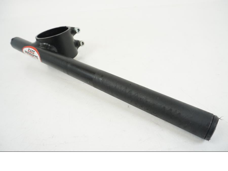 Höger sida på Styre från en Aprilia RS 250 -1998 motorcykel.