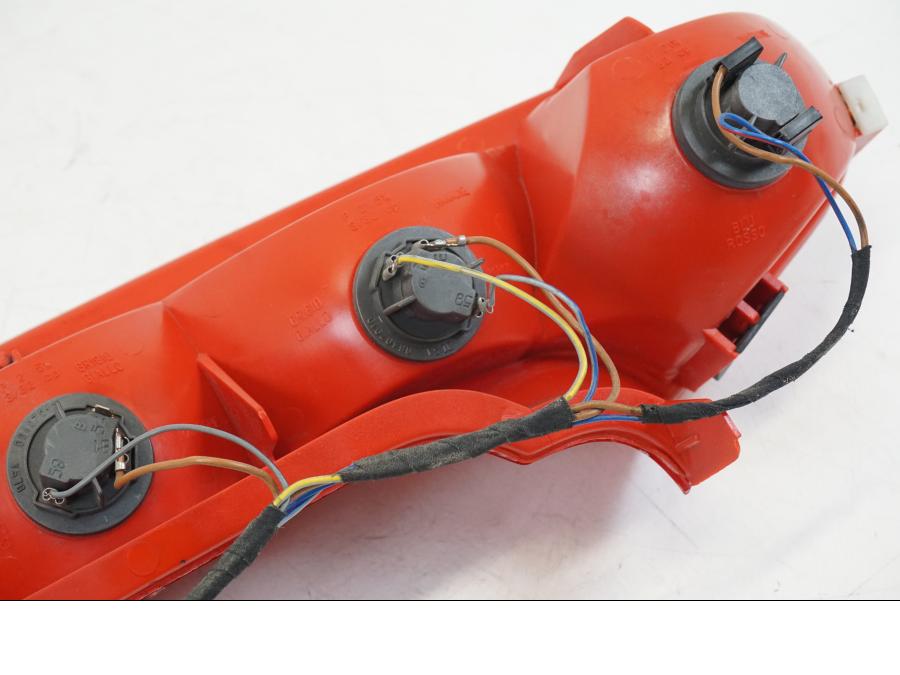 Extrabild1 på Baklampa från en BMW K 1200 LT -2004 motorcykel.