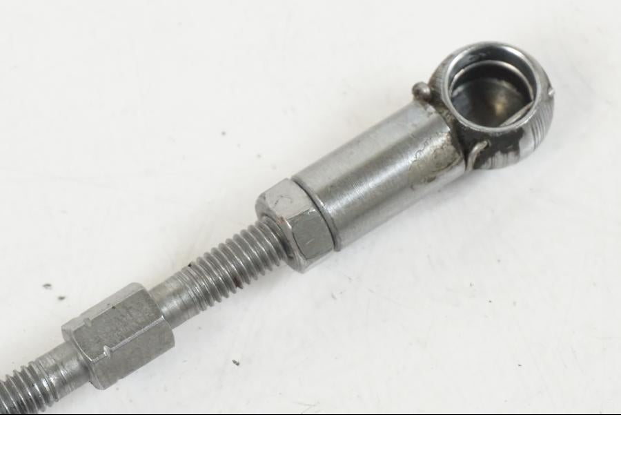 Höger sida på Växellänkage från en BMW R 1250 GS -2021 motorcykel.