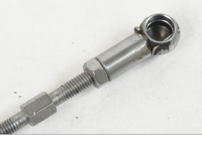 Höger sida på Växellänkage från en BMW R 1250 GS -2021 motorcykel.