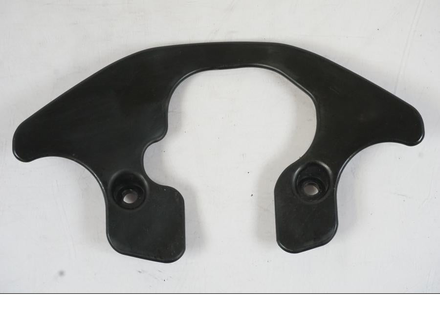 Framsidan på Kylarvinge från en Honda CBR 1000 RR -2007 motorcykel.