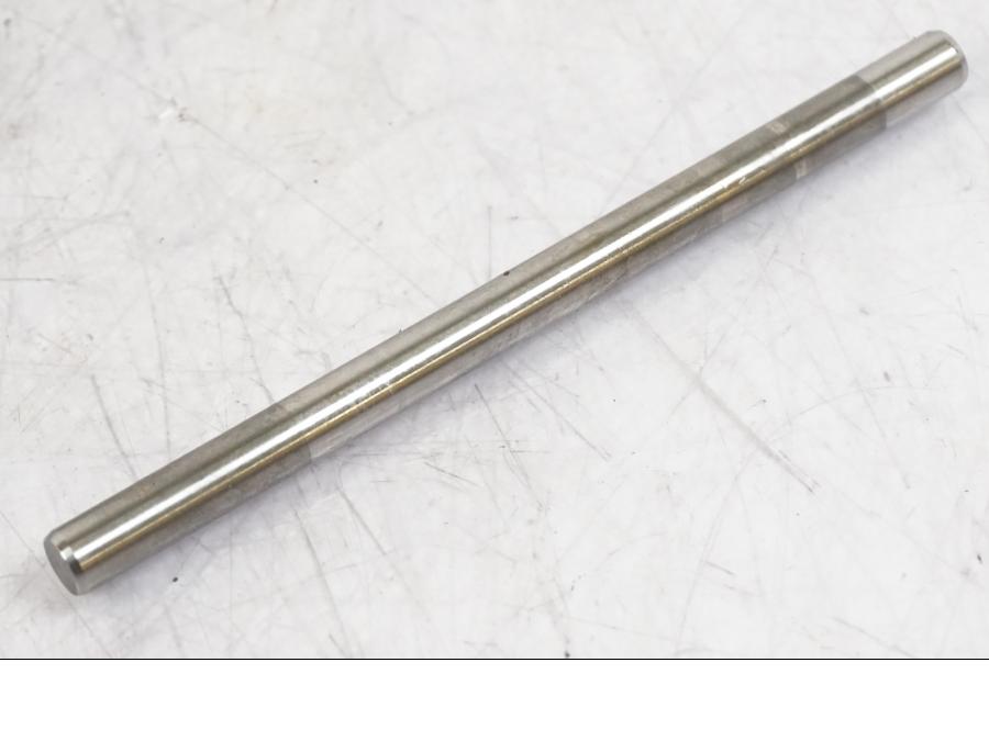 Baksidan på Växelarm från en BMW F 750 GS -2020 motorcykel.