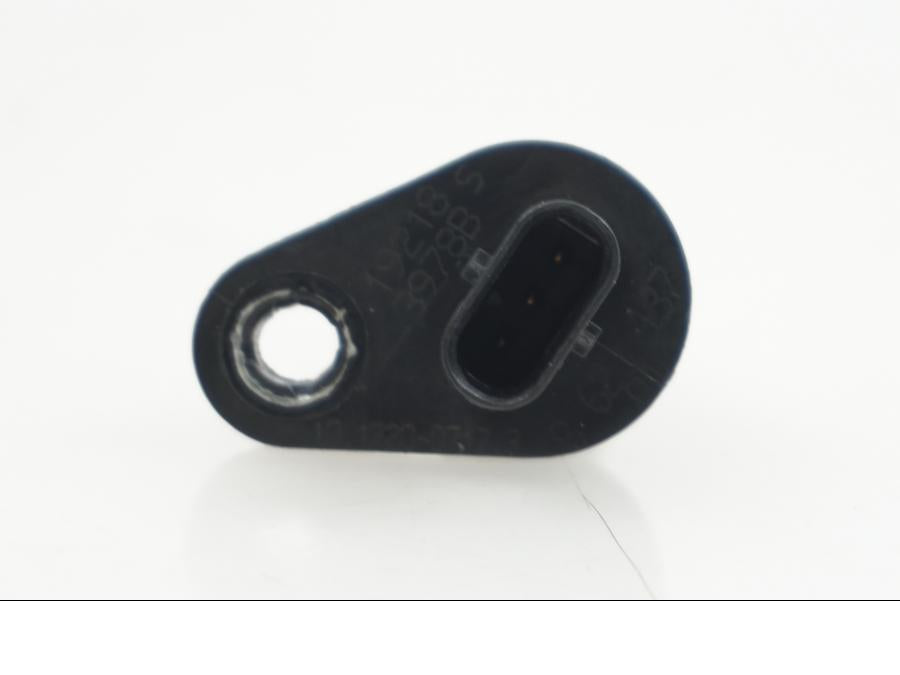 Höger sida på Vevaxelsensor från en BMW F 850 GS -2019 motorcykel.