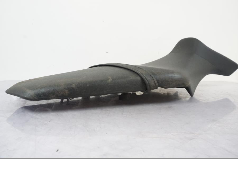 Extrabild4 på Sadel från en Yamaha MT-09 -2016 motorcykel.