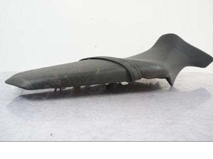 Extrabild4 på Sadel från en Yamaha MT-09 -2016 motorcykel.