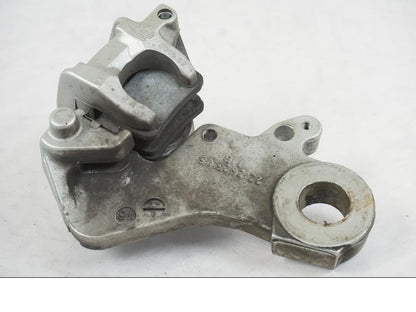 Snett uppifrån på Bromsok från en Husqvarna 701 SUPERMOTO ABS -2016 motorcykel.