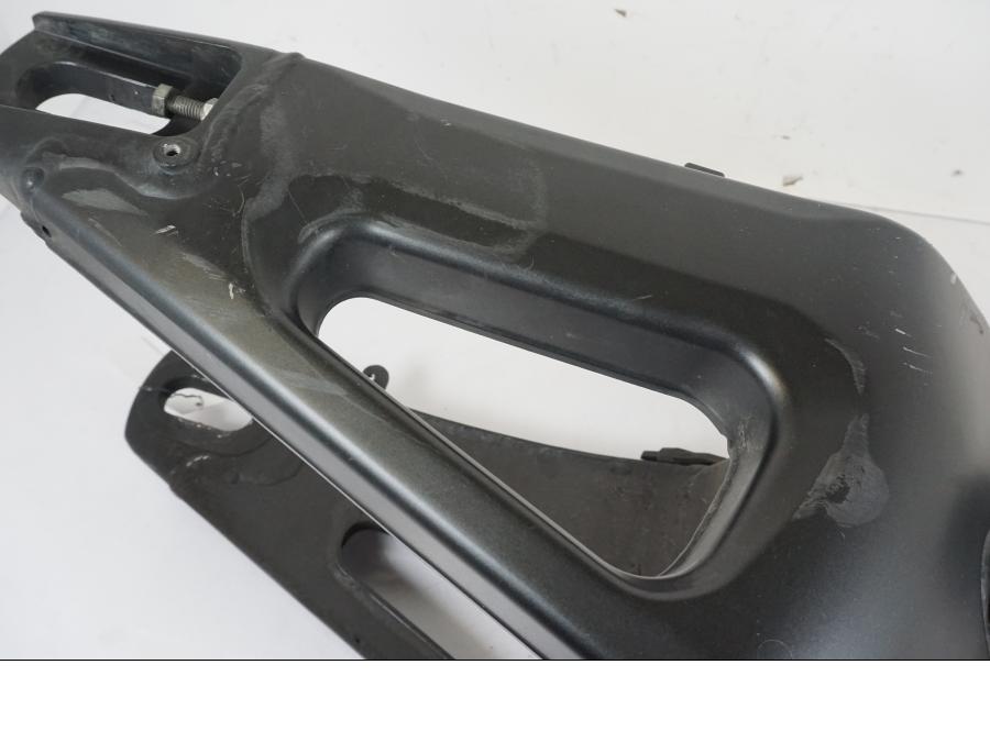 Extrabild5 på Sving från en Yamaha YZF 1000 R1 -2007 motorcykel.