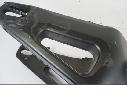 Extrabild5 på Sving från en Yamaha YZF 1000 R1 -2007 motorcykel.