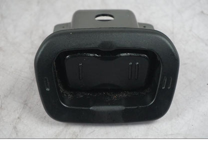 Baksidan på Värmeväxlare från en Ducati Multistrada V4 -2024 motorcykel.