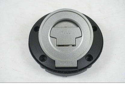 Extrabild2 på <p>Låssats från Yamaha MT-09 Tracer ABS 2016.</p>

<p>Tändningslås, antenn, cdi/ecu (2SC-8591A-00), tanklock, sadellås, 1st röd nyckel och 2st svarta nycklar</p> motorcykel.