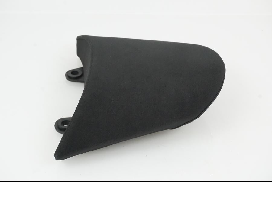 Baksidan på Sadel från en Ducati X Diavel S -2020 motorcykel.