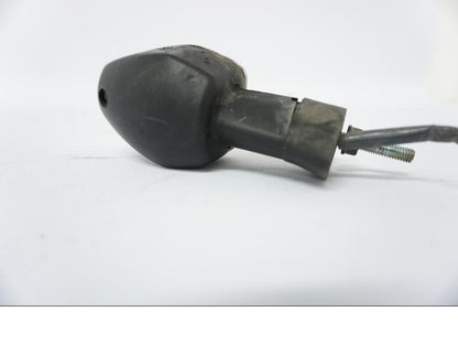 Vänster sida på Blinkers från en Honda CBR 1000 RR -2006 motorcykel.