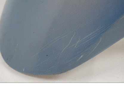 Extrabild2 på Framskärm från en BMW F 650 CS -2002 motorcykel.