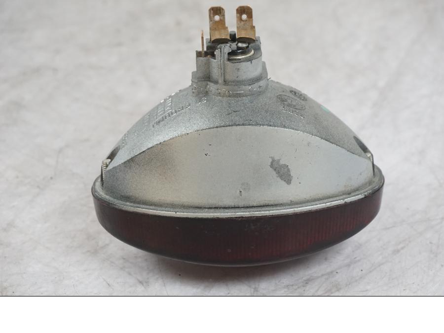 Extrabild2 på Baklampa från en Buell 1125 R -2008 motorcykel.