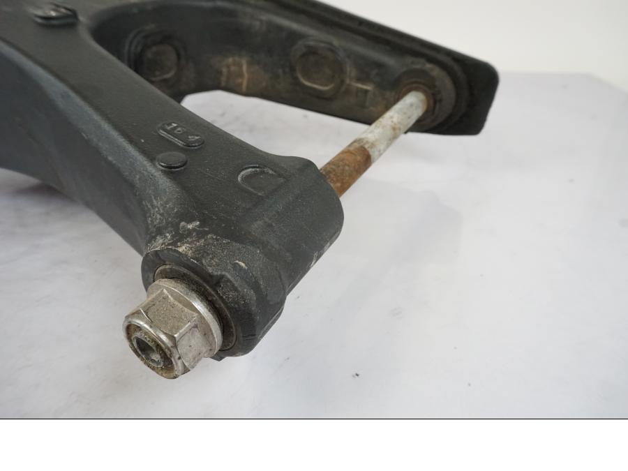 Extrabild3 på Sving från en Honda CRF 1000 Africa Twin -2016 motorcykel.