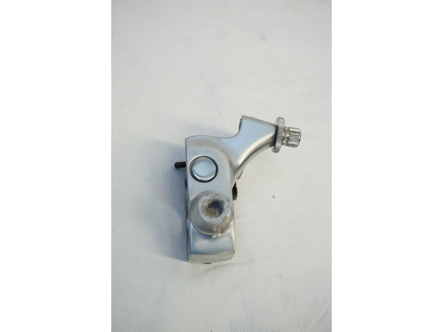 Framsidan på Kopplingsklo från en Kawasaki VN 900 -2006 motorcykel.