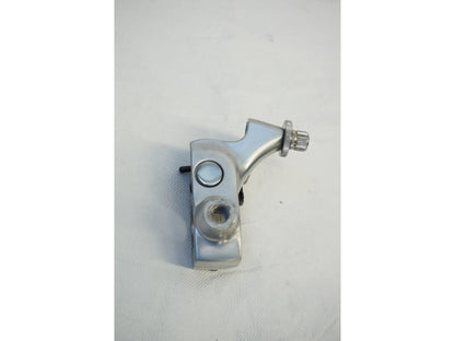 Framsidan på Kopplingsklo från en Kawasaki VN 900 -2006 motorcykel.