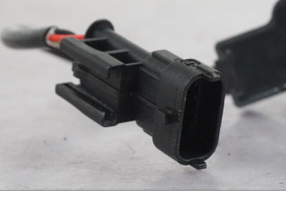 Extrabild1 på Tändspole från en Ducati Multistrada V4 -2024 motorcykel.