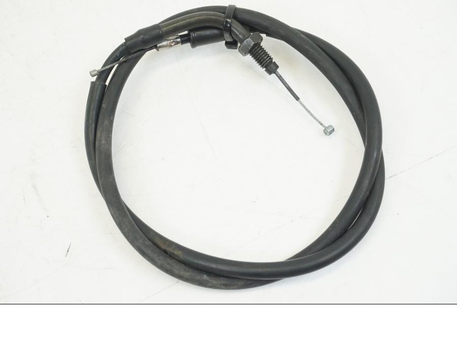 Framsidan på Chokevajer från en Honda NSR 125 -1991 motorcykel.