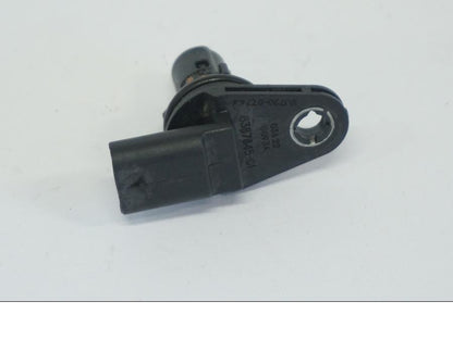 Framsidan på Vevaxelsensor från en BMW R 1250 GS -2022 motorcykel.