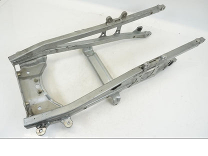 Extrabild3 på Bakram från en Triumph TT 600 -2002 motorcykel.