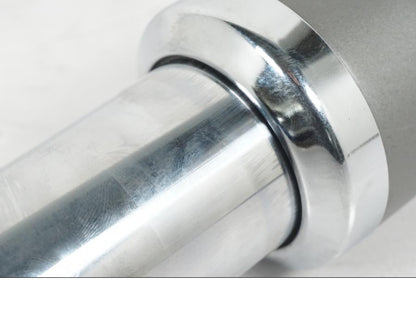 Extrabild1 på Gaffelben från en H-D Softail FXCW Rocker -2008 motorcykel.