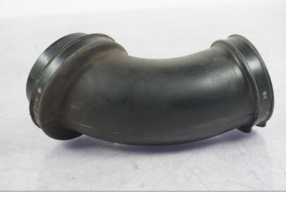 Vänster sida på Luftrör från en BMW R 1200 GS -2005 motorcykel.