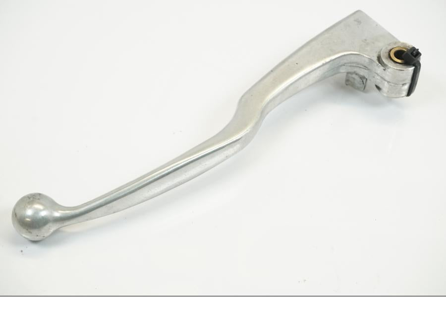 Framsidan på Kopplingsgrepp från en Yamaha TRX 850 -1997 motorcykel.