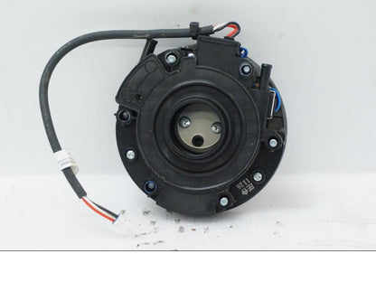 Baksidan på Tanklock från en KTM 1290 Super Adventure R -2021 motorcykel.