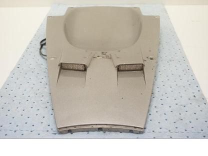 Höger sida på Undertail från en Yamaha YZF 1000 R1 -2003 motorcykel.