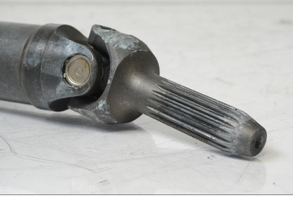 Extrabild2 på Kardanaxel från en BMW K 1200 R -2006 motorcykel.