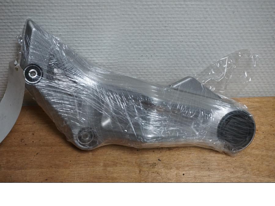 Framsidan på Dekorkåpa från en Yamaha MT-07 -2014 motorcykel.