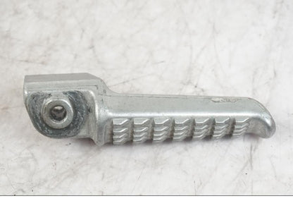 Extrabild1 på Fotpinne från en Kawasaki ZX-6R -2006 motorcykel.