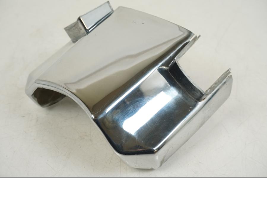 Baksidan på Kontrollamppanel från en Yamaha XV 1100 -1993 motorcykel.