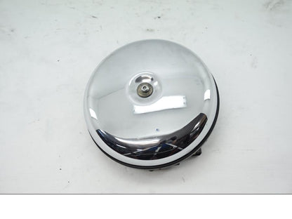 Framsidan på Luftburk från en Kawasaki VN 1500 Classic Tourer -2001 motorcykel.