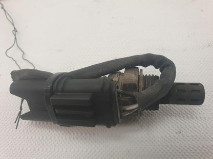 Framsidan på Lambdasond från en BMW R 1200 GS -2006 motorcykel.