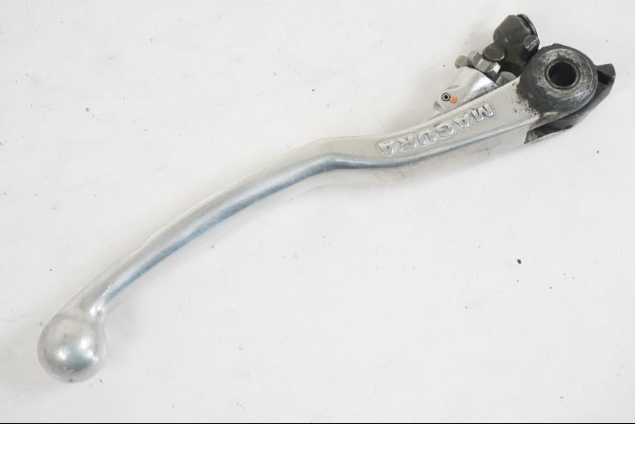 Vänster sida på Kopplingsgrepp från en Husqvarna 701 SUPERMOTO ABS -2016 motorcykel.