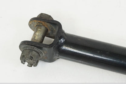 Höger sida på Stag från en Suzuki GS 1000 -1978 motorcykel.