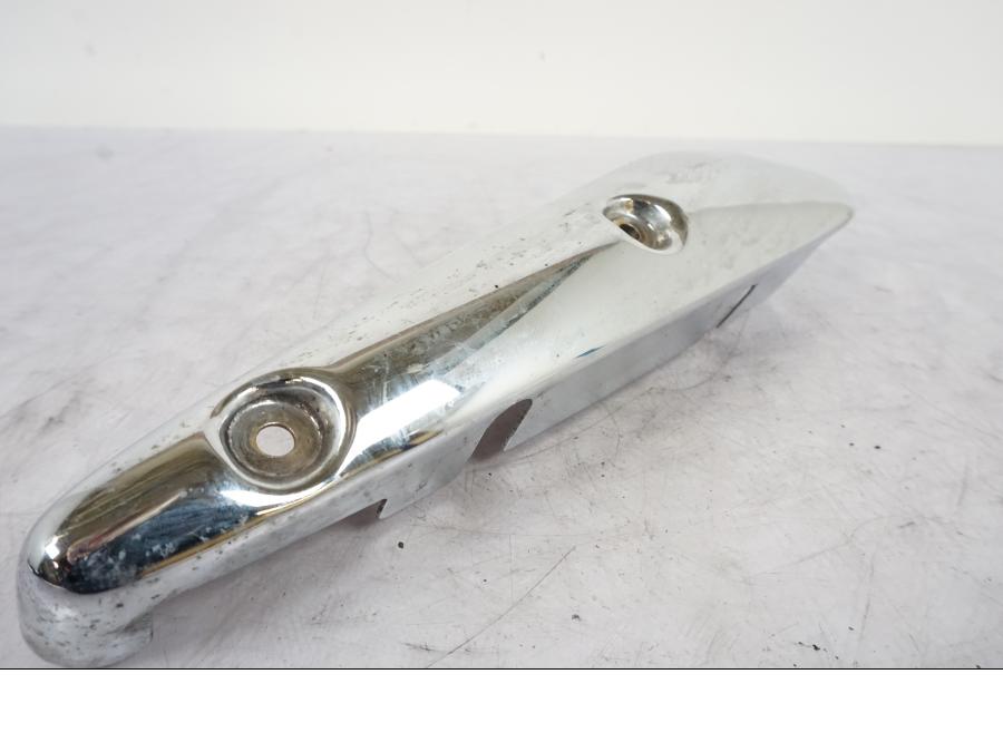 Höger sida på Bakskärmstag från en Kawasaki VN 1500 -2003 motorcykel.