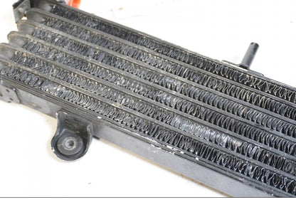 Extrabild1 på Oljekyl från en Yamaha XJR 1300 -2002 motorcykel.