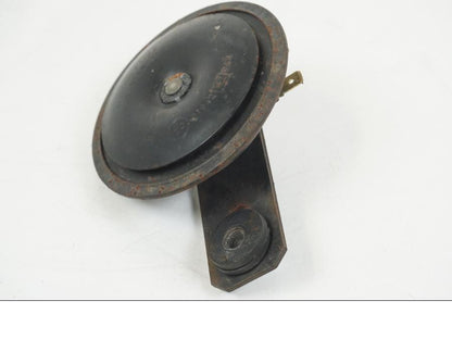 Höger sida på Signalhorn / Tuta från en Honda CBR 125 R -2006 motorcykel.