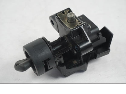 Extrabild5 på <p>Låssats från BMW F 800 S 2007.</p>

<p>Tanklock, 1st nyckel, tändningslås och låscylinder.</p> motorcykel.