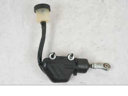 Framsidan på Bromshuvudcylinder från en KTM 690 SM R -2009 motorcykel.