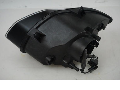 Vänster sida på Strålkastare från en BMW K 1200 RS -2008 motorcykel.