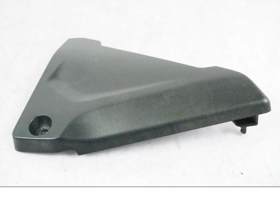 Baksidan på Sidopanel från en BMW R 1250 GSA -2021 motorcykel.