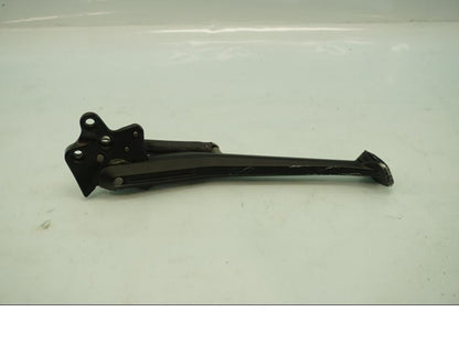 Framsidan på Sidostöd från en Husqvarna Vitpilen 701 -2018 motorcykel.