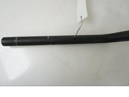 Extrabild1 på Styre från en KTM 125 Duke -2023 motorcykel.