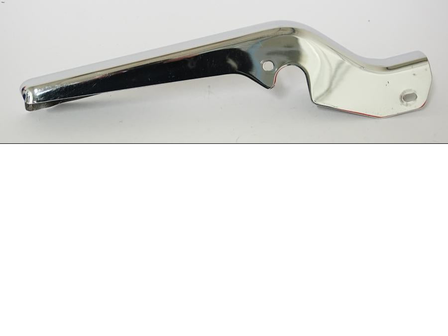 Framsidan på Bakskärmstag från en H-D Touring Road King FLHR/I -1997 motorcykel.