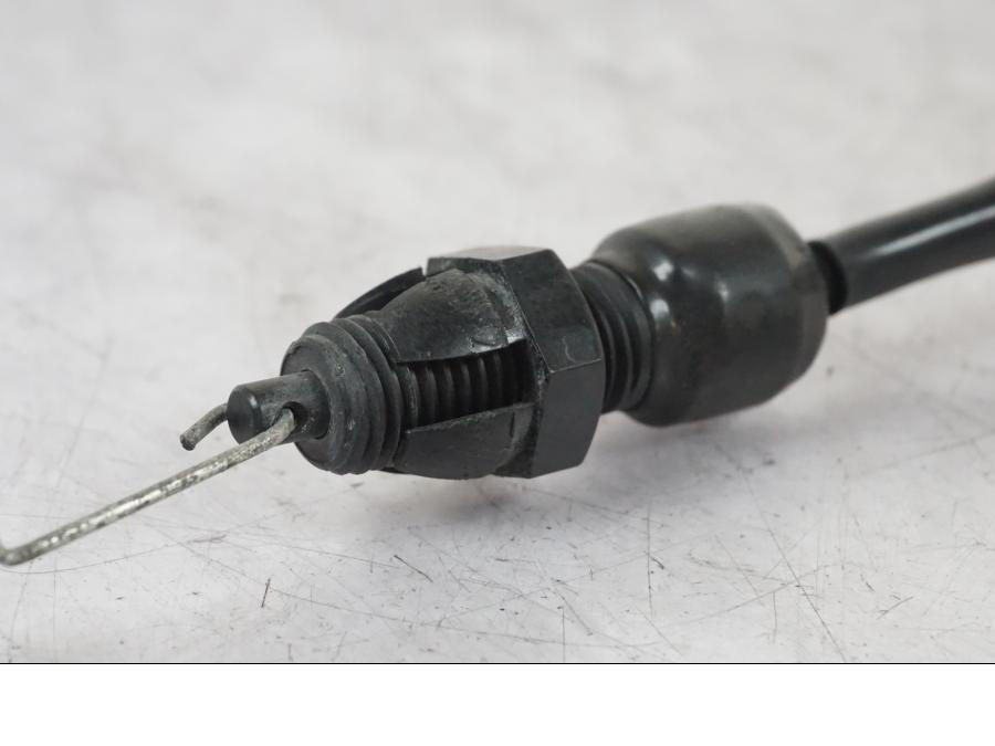 Höger sida på Bromsljuskontakt från en Suzuki GSX-R 600 -2007 motorcykel.