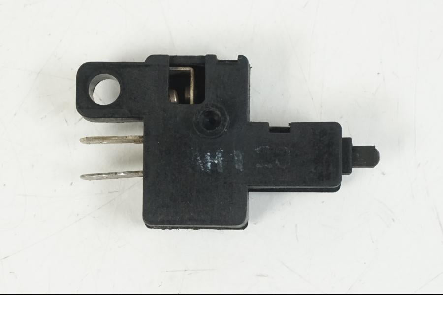 Extrabild2 på Kopplingskontakt från en Suzuki GSX-R 1000 -2007 motorcykel.